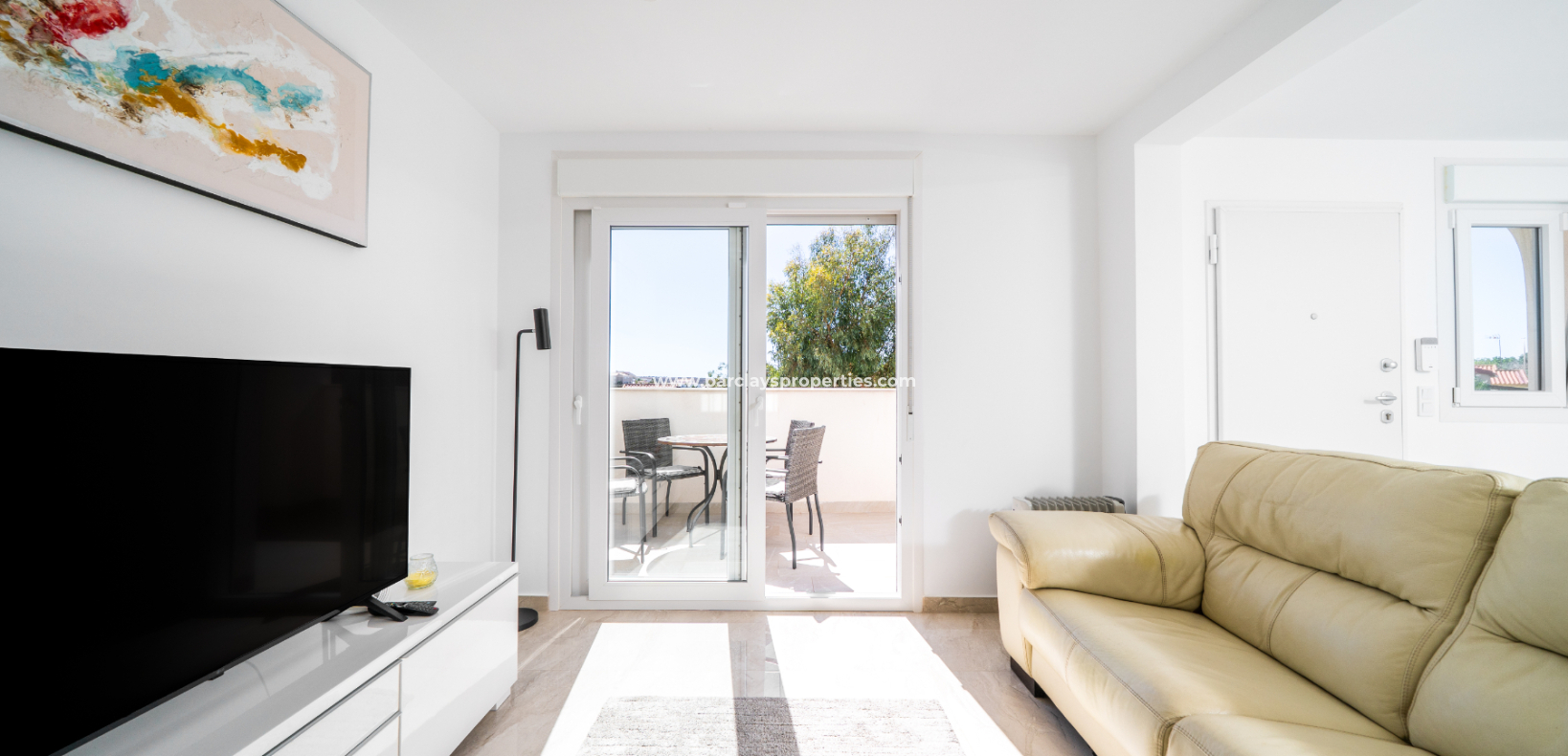 Venta - Chalet Independiente - Urb. La Marina
