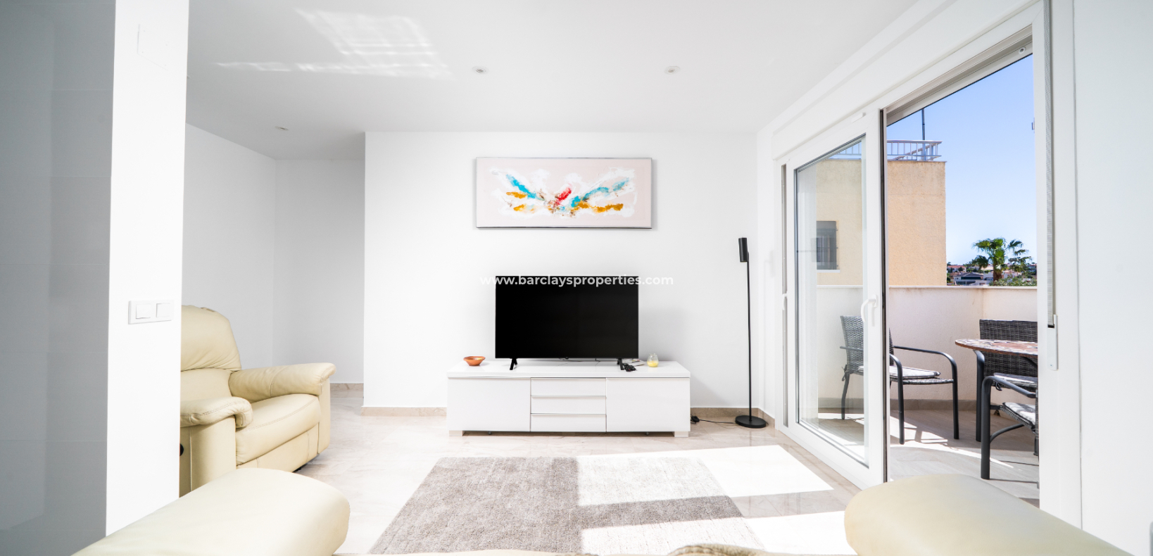 Venta - Chalet Independiente - Urb. La Marina