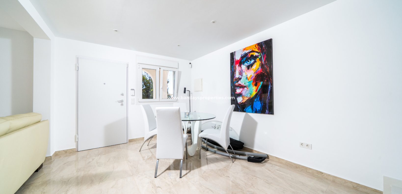 Venta - Chalet Independiente - Urb. La Marina