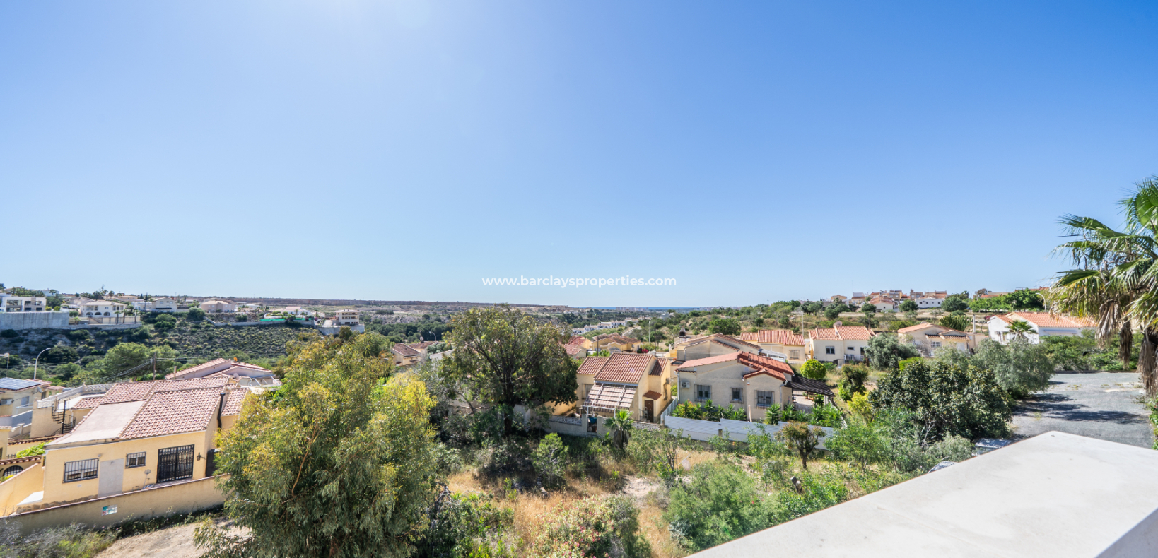 Venta - Chalet Independiente - Urb. La Marina