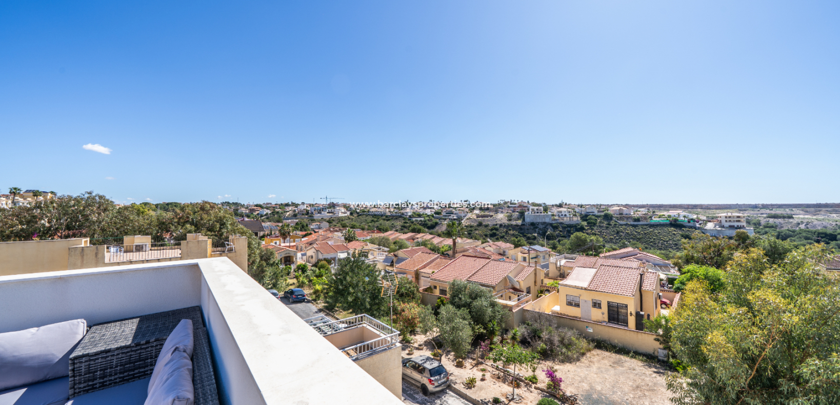 Venta - Chalet Independiente - Urb. La Marina