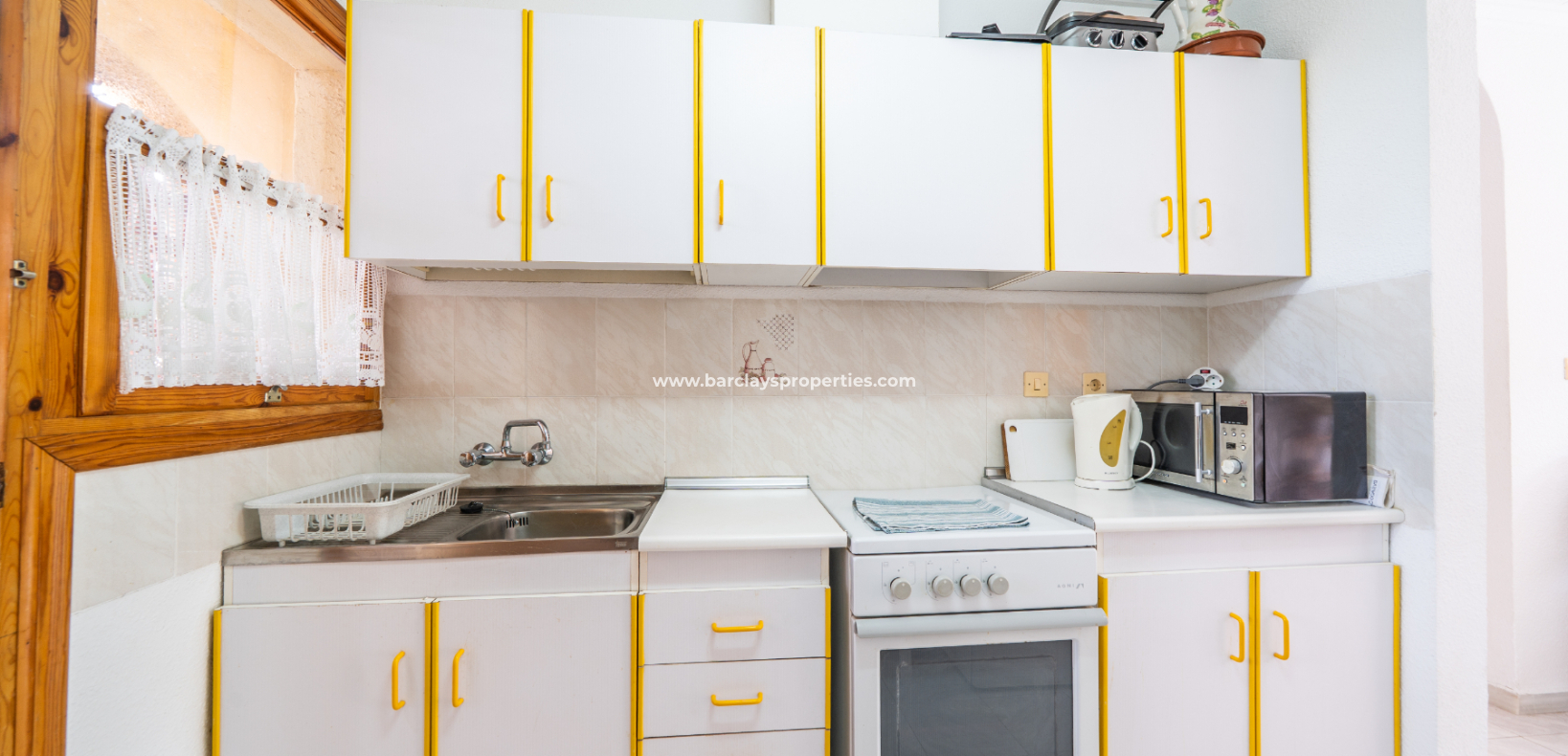 Venta - Chalet Independiente - Urb. La Marina