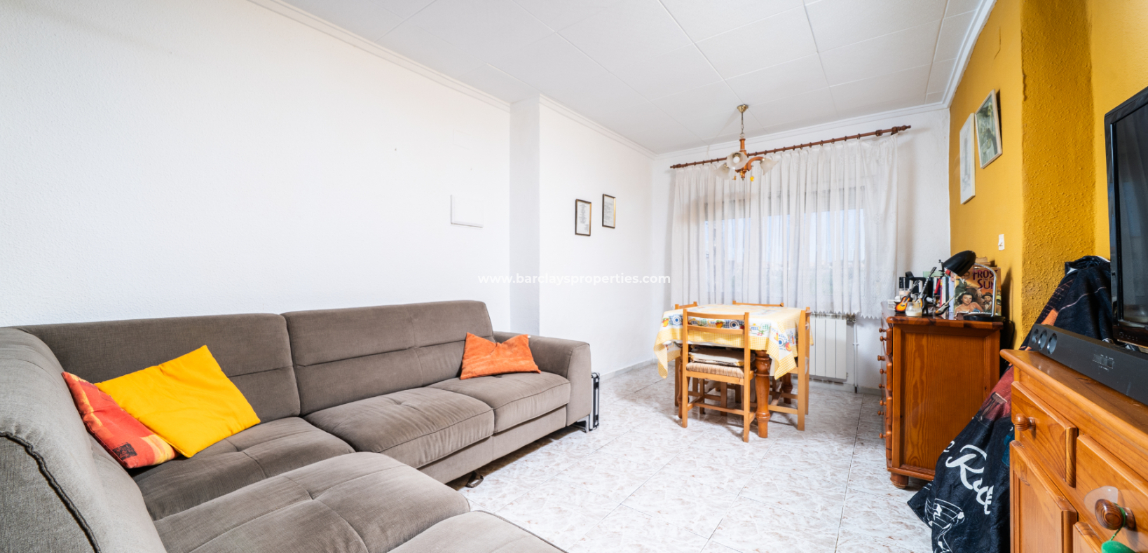 Venta - Chalet Independiente - Urb. La Marina
