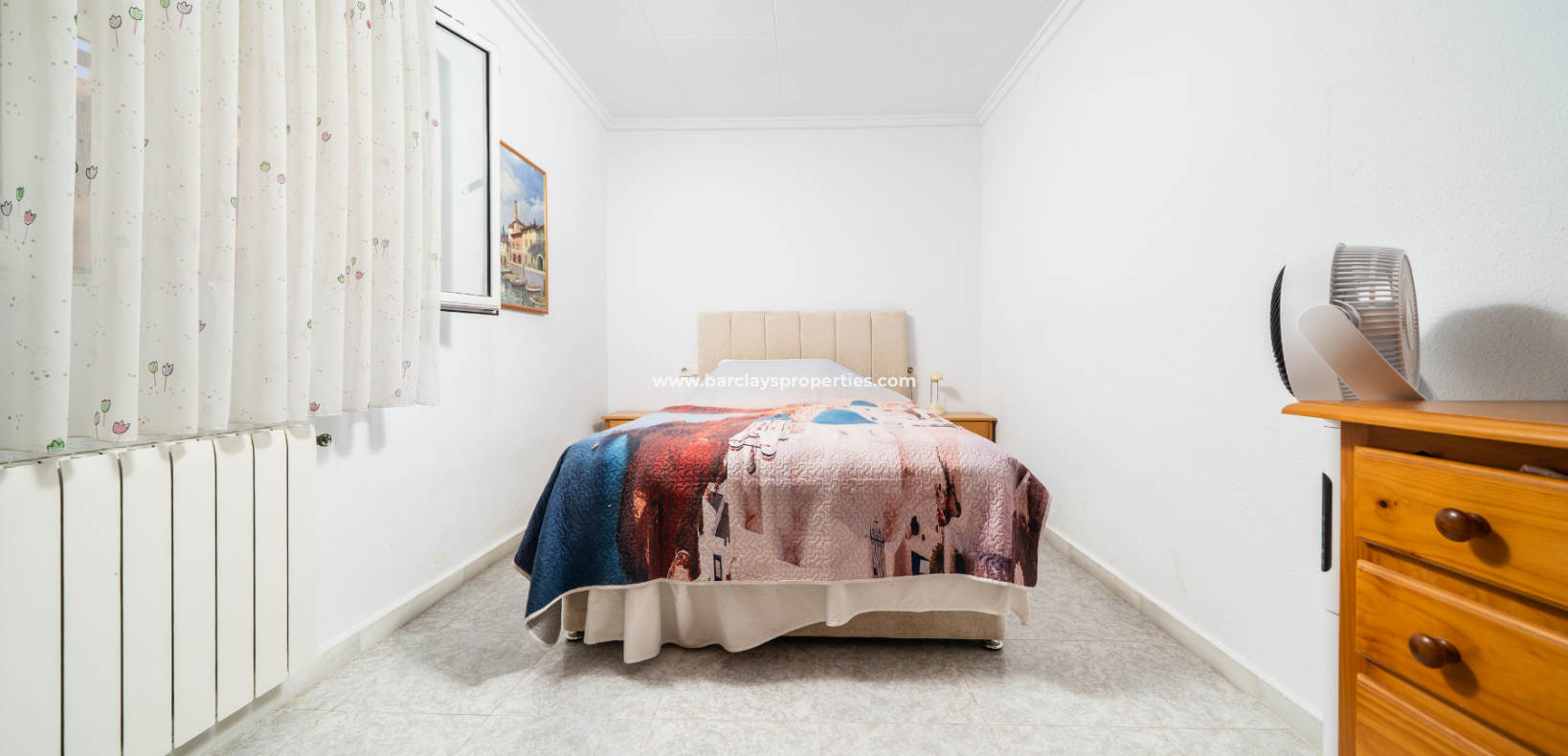 Venta - Chalet Independiente - Urb. La Marina