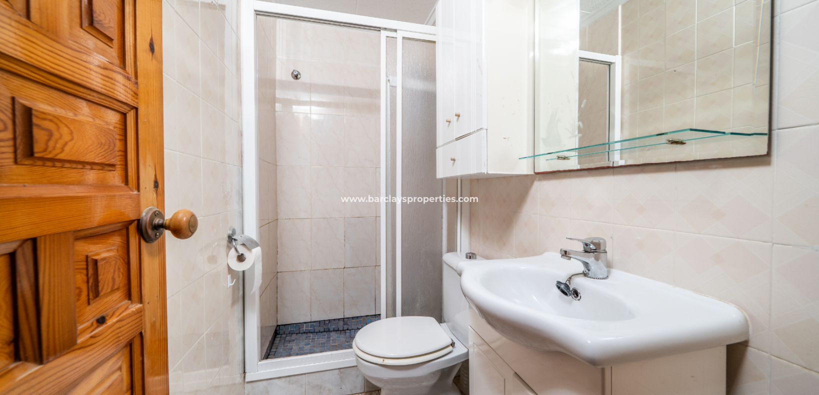 Venta - Chalet Independiente - Urb. La Marina