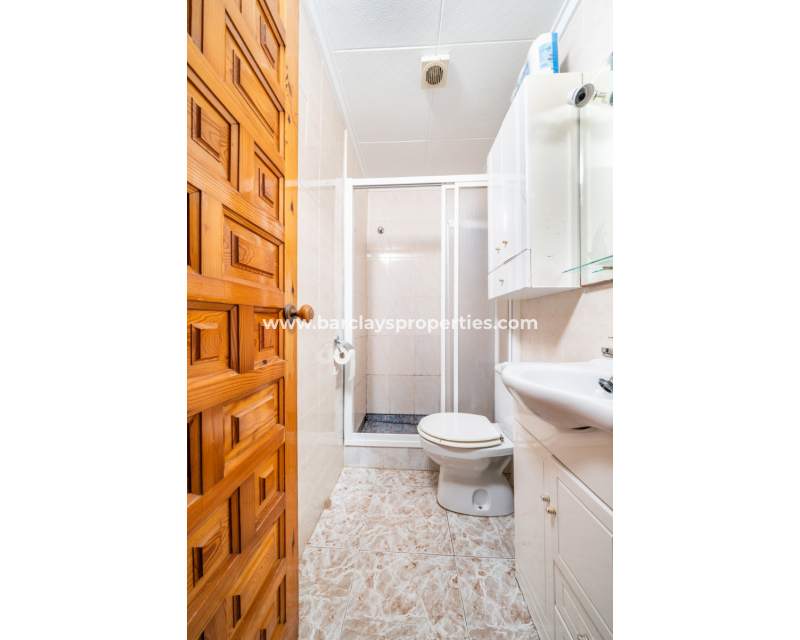 Venta - Chalet Independiente - Urb. La Marina