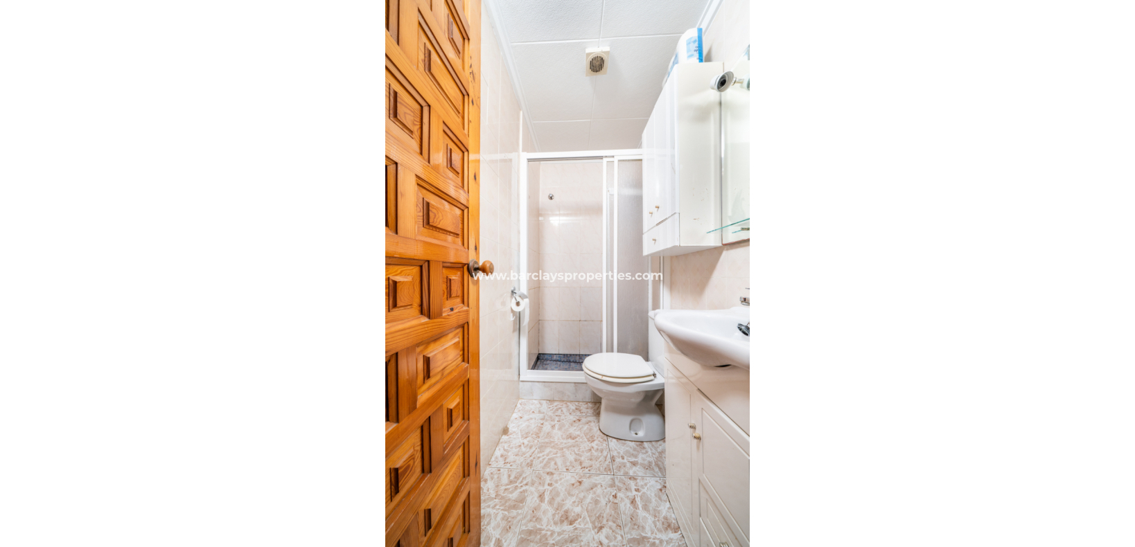 Venta - Chalet Independiente - Urb. La Marina