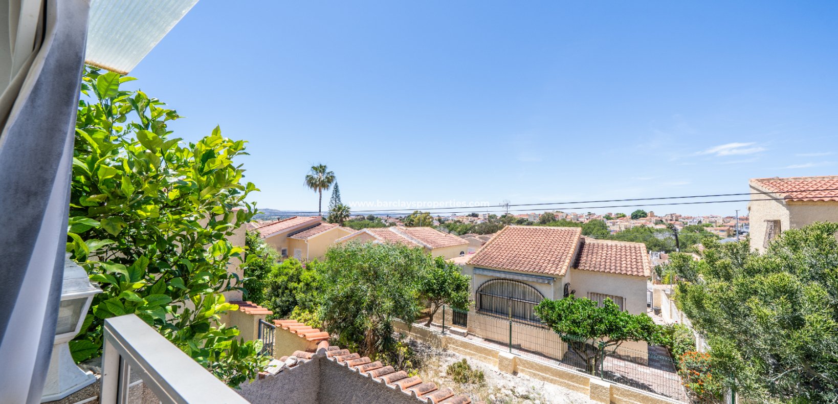 Venta - Chalet Independiente - Urb. La Marina