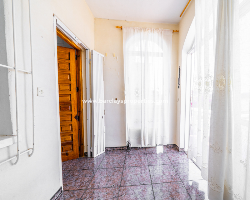 Venta - Chalet Independiente - Urb. La Marina
