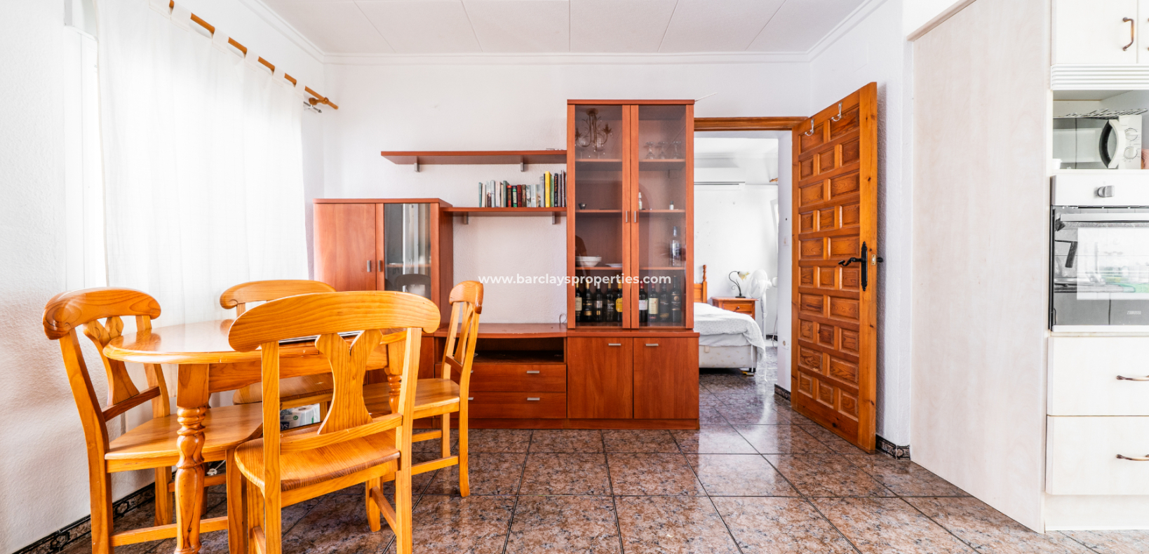 Venta - Chalet Independiente - Urb. La Marina