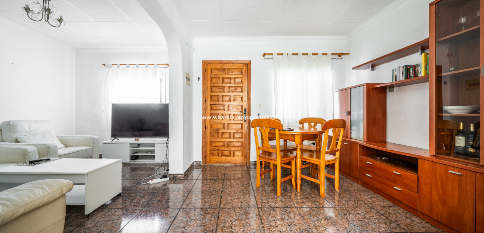 Venta - Chalet Independiente - Urb. La Marina