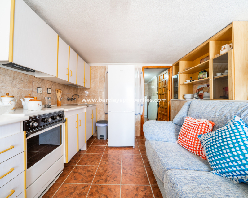 Venta - Chalet Independiente - Urb. La Marina