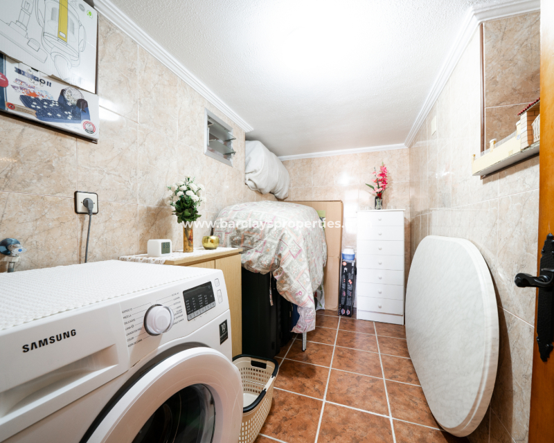 Venta - Chalet Independiente - Urb. La Marina