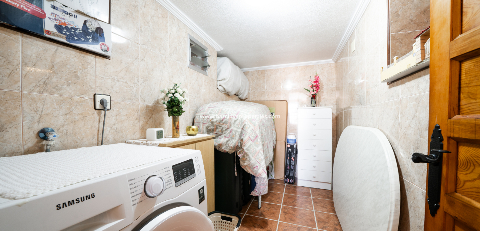 Venta - Chalet Independiente - Urb. La Marina