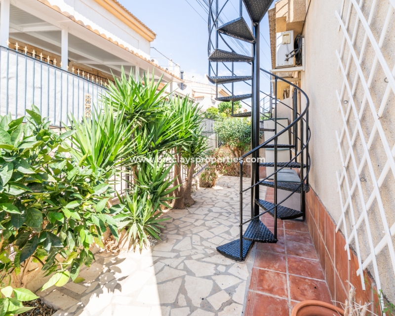 Venta - Quad - Urb. El Oasis - La Marina