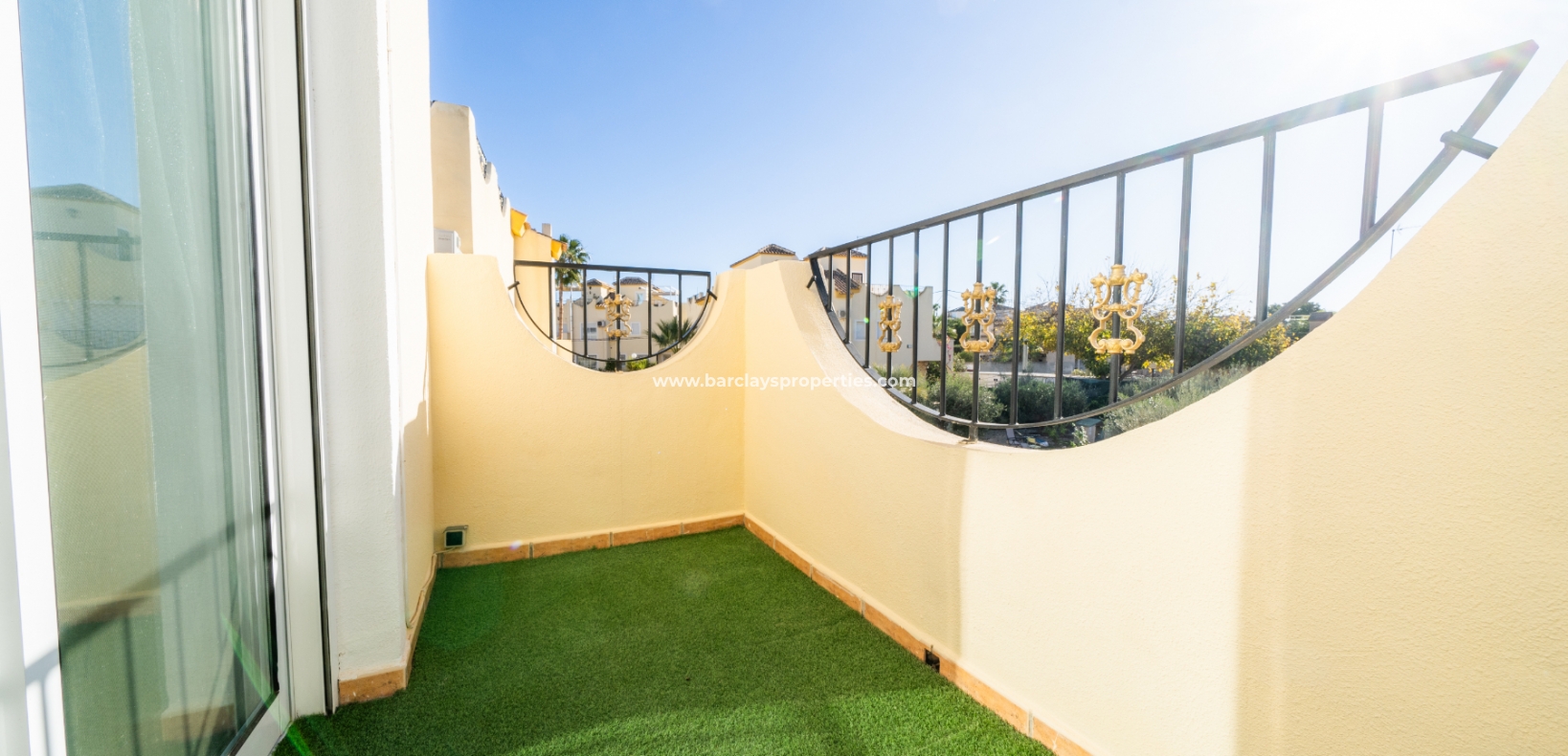 Venta - Quad - Urb. El Oasis - La Marina