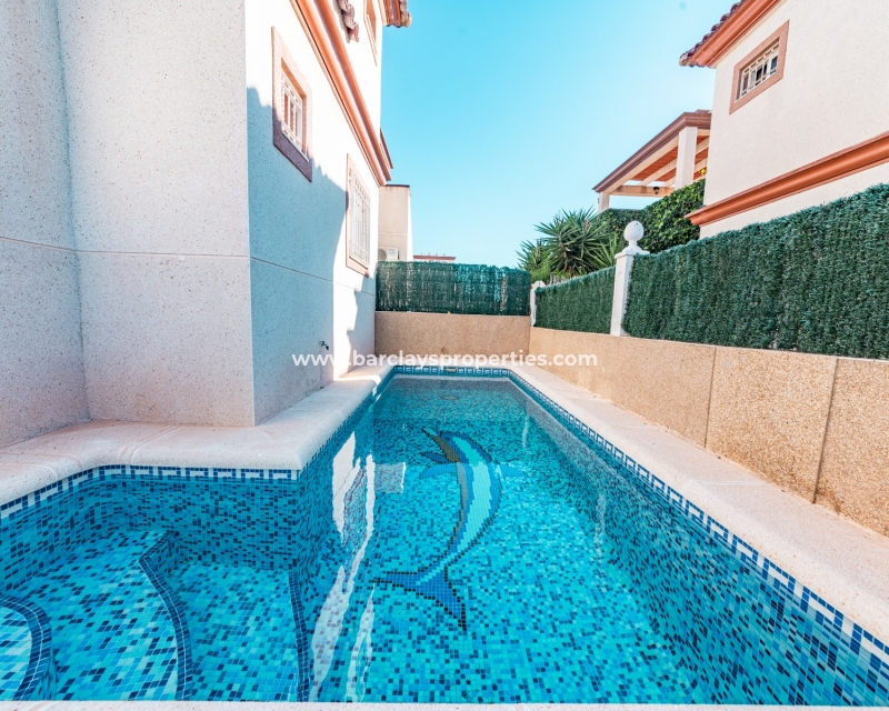 Venta - Quad - Urb. La Marina