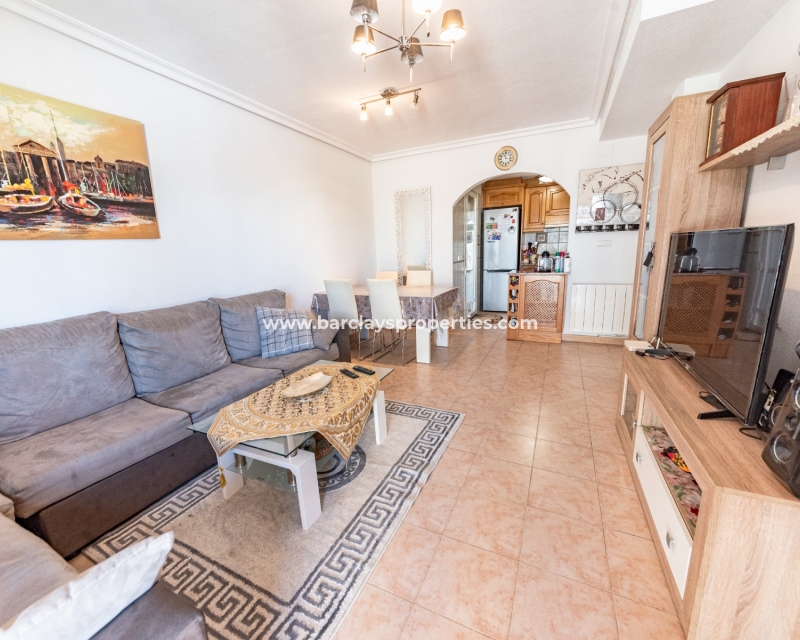 Venta - Quad - Urb. La Marina