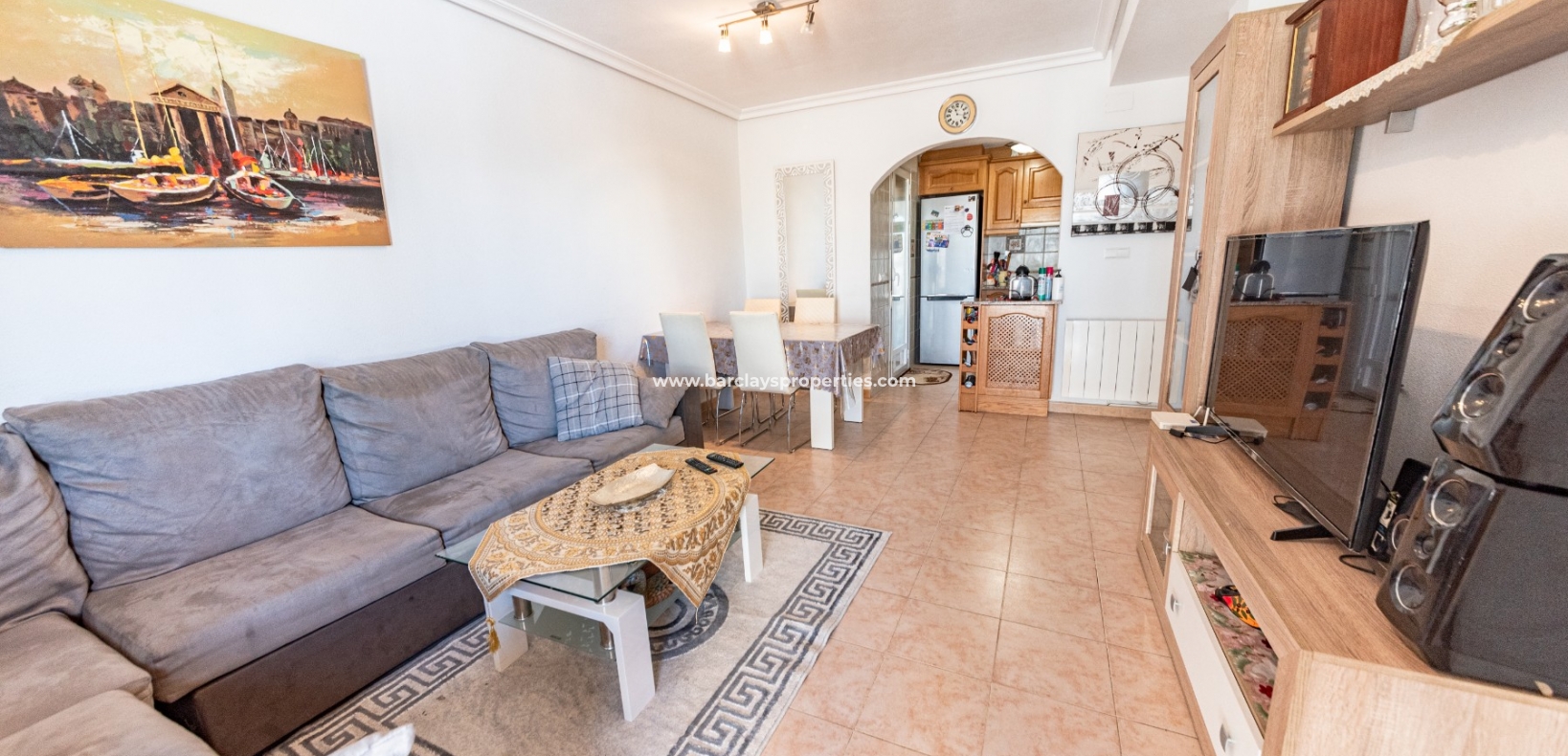 Venta - Quad - Urb. La Marina