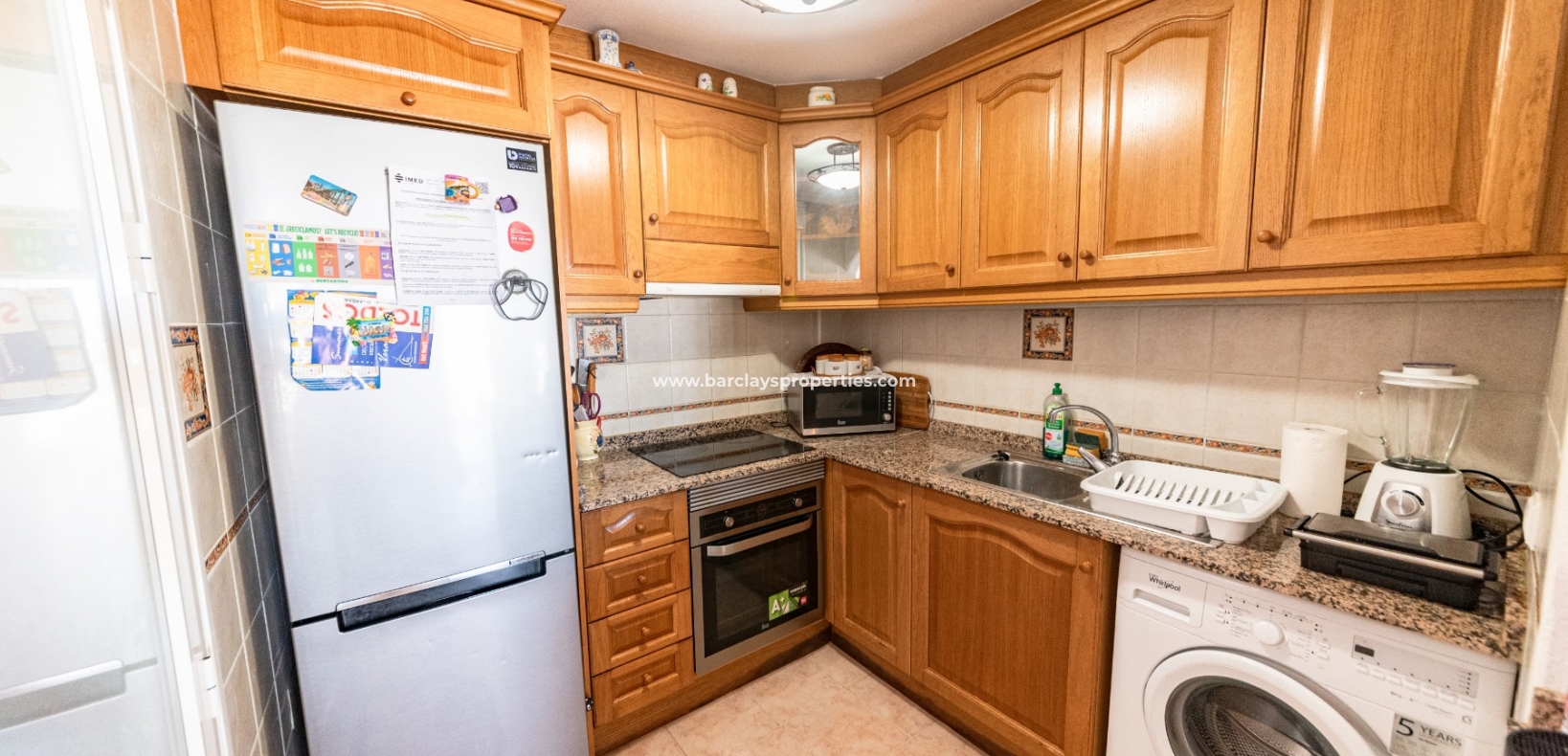 Venta - Quad - Urb. La Marina