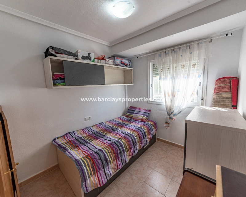 Venta - Quad - Urb. La Marina