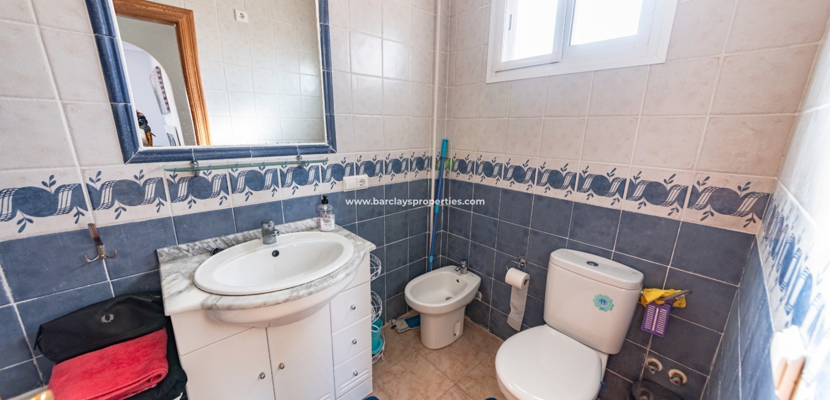 Venta - Quad - Urb. La Marina