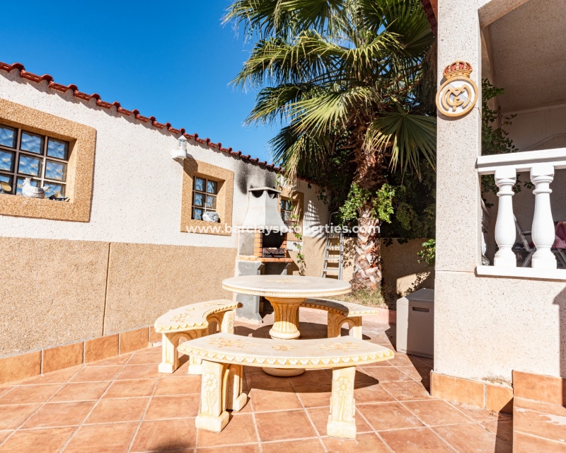 Venta - Quad - Urb. La Marina