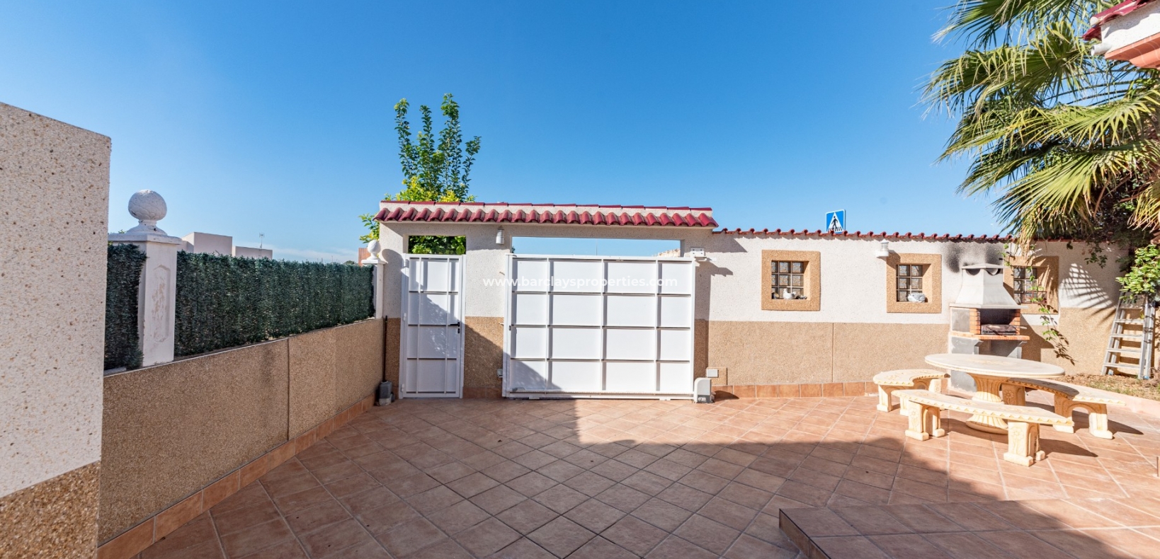 Venta - Quad - Urb. La Marina