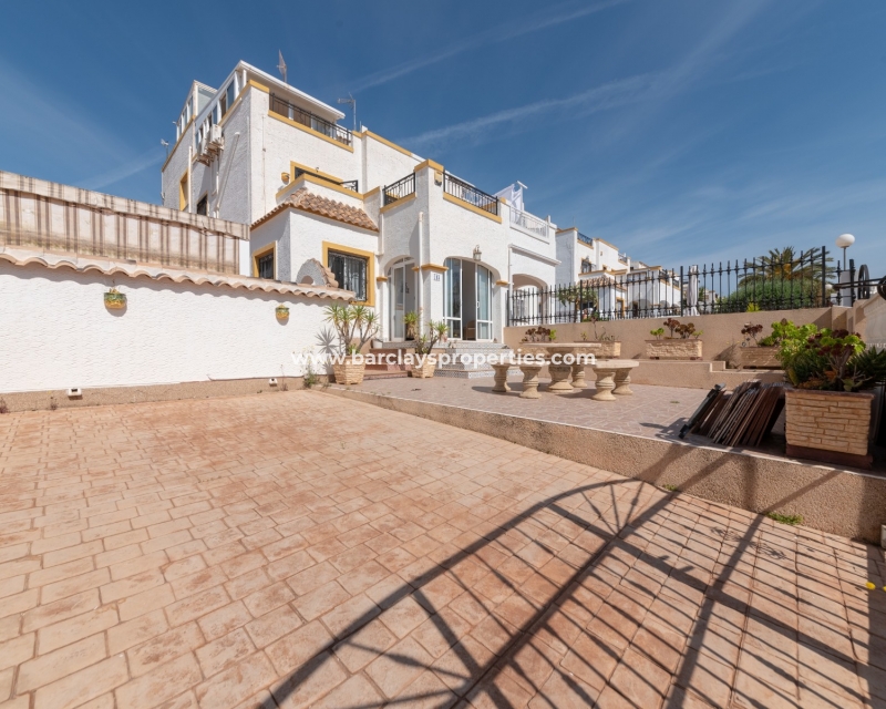 Venta - Quad - Urb. La Marina