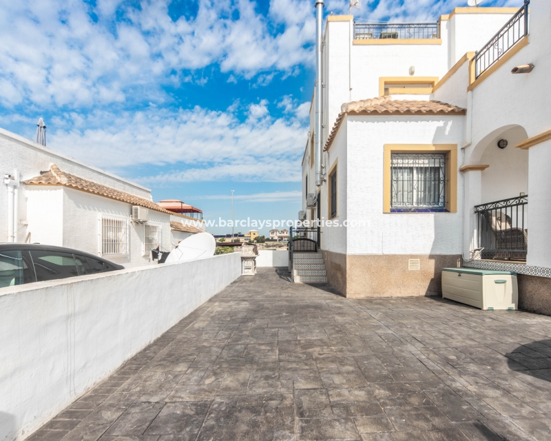 Venta - Quad - Urb. La Marina