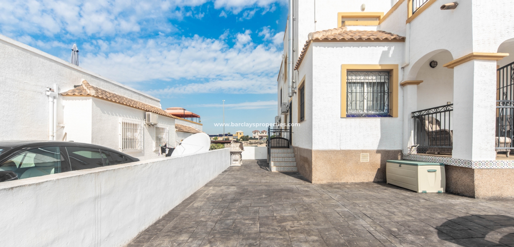 Venta - Quad - Urb. La Marina