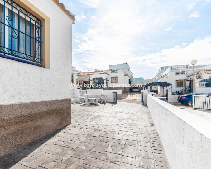 Venta - Quad - Urb. La Marina