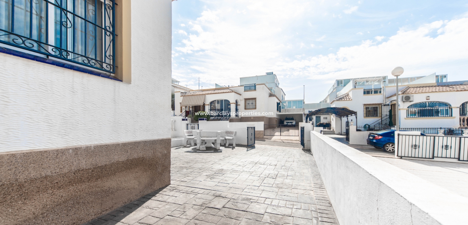 Venta - Quad - Urb. La Marina