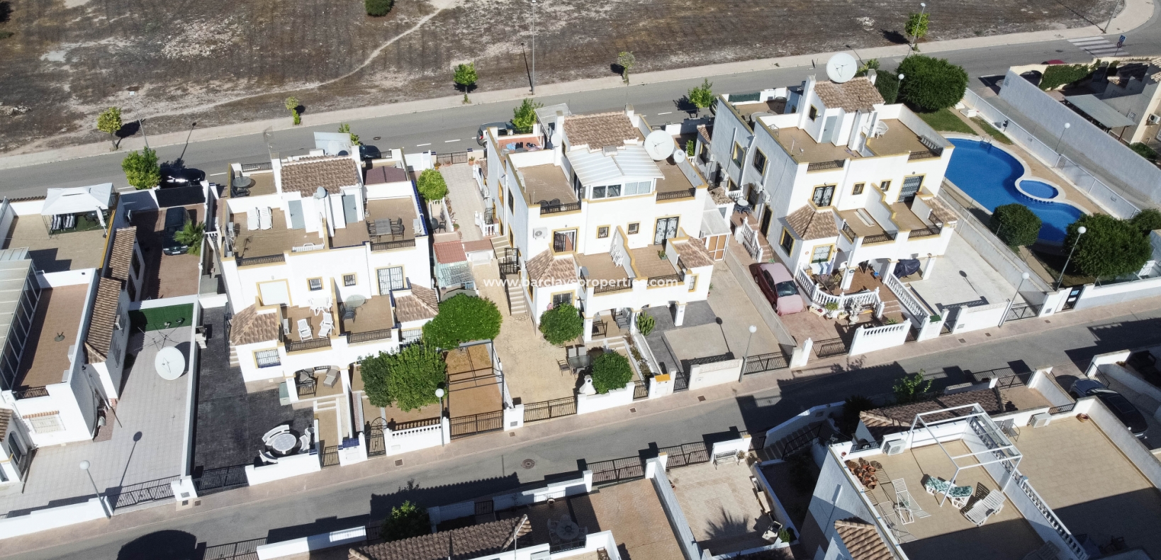 Venta - Quad - Urb. La Marina