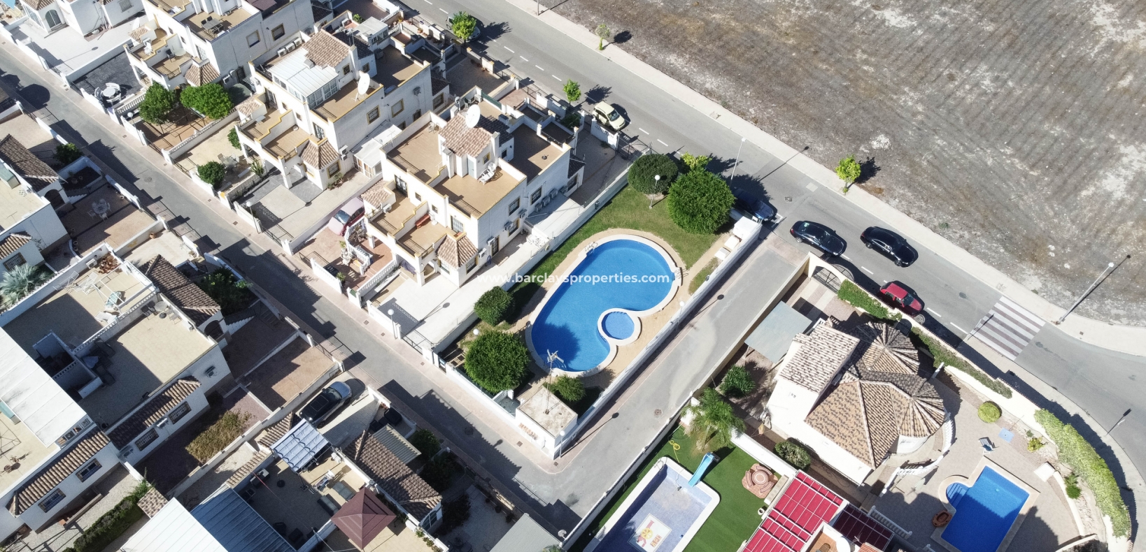 Venta - Quad - Urb. La Marina