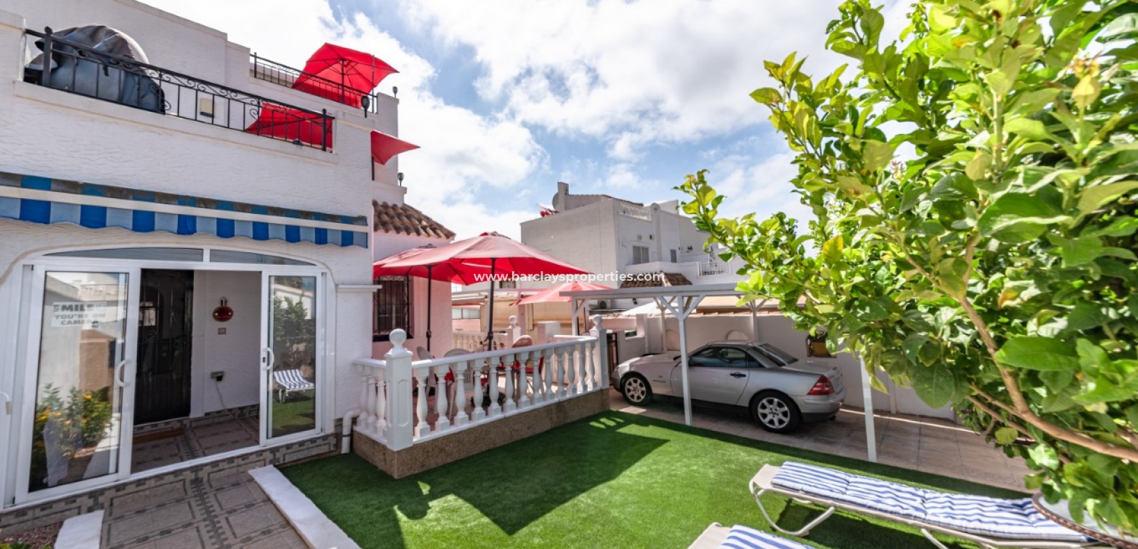 Venta - Quad - Urb. La Marina