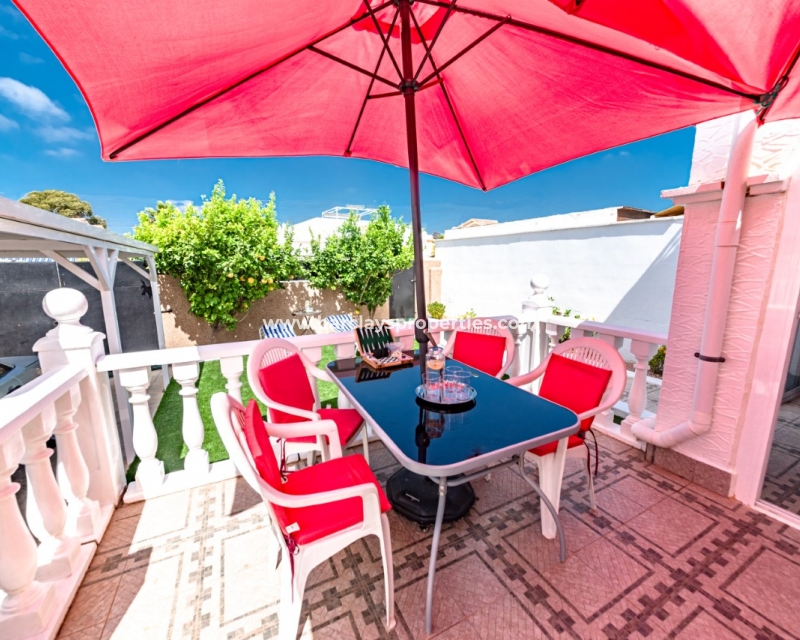 Venta - Quad - Urb. La Marina