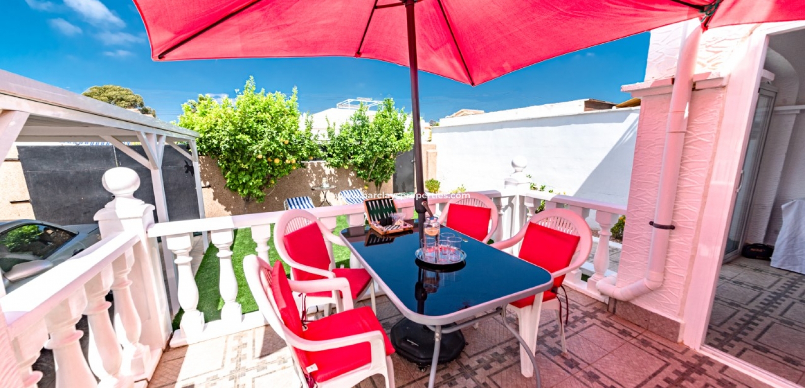 Venta - Quad - Urb. La Marina