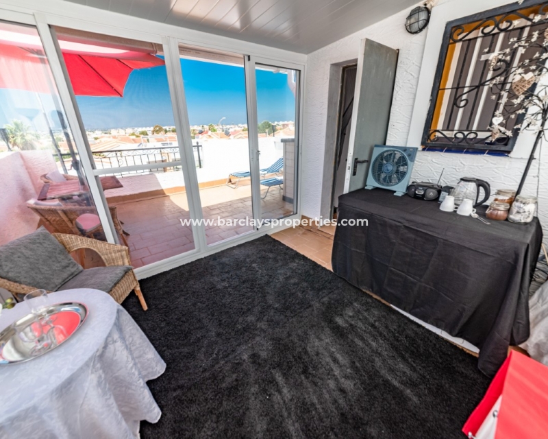 Venta - Quad - Urb. La Marina