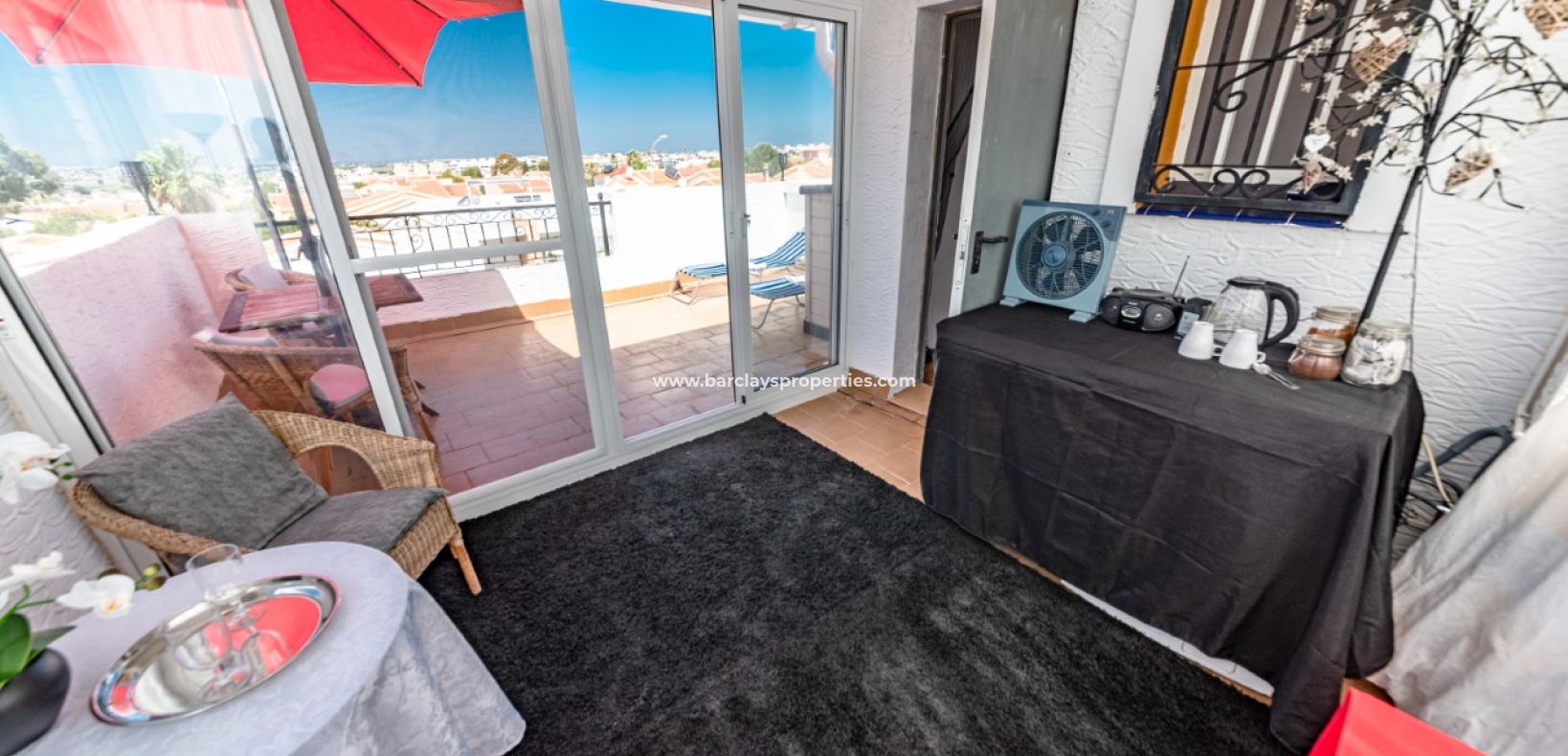 Venta - Quad - Urb. La Marina