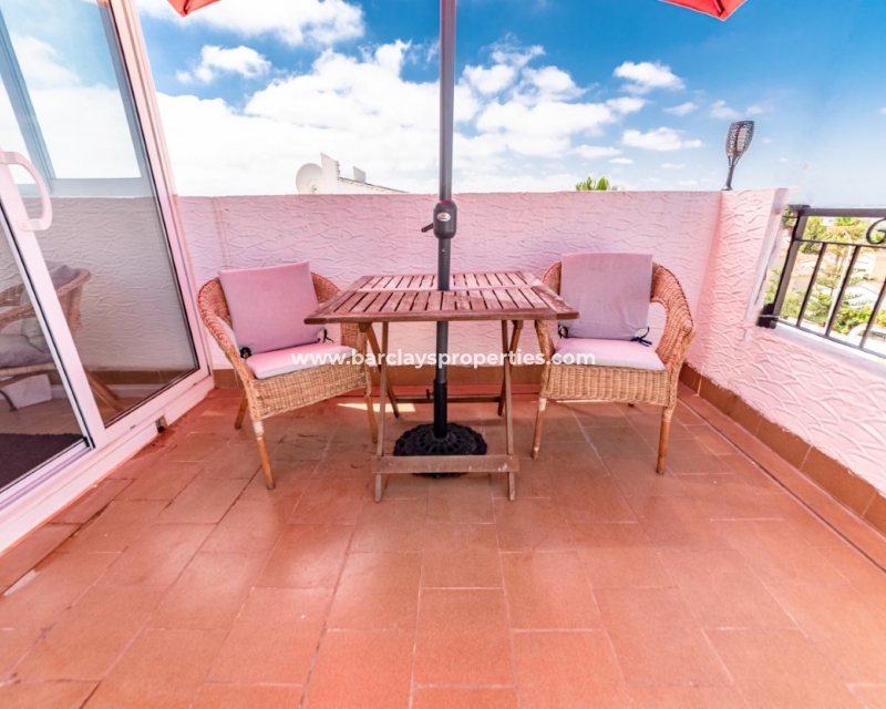 Venta - Quad - Urb. La Marina