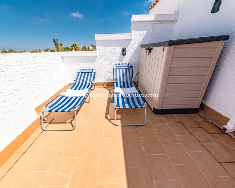 Venta - Quad - Urb. La Marina