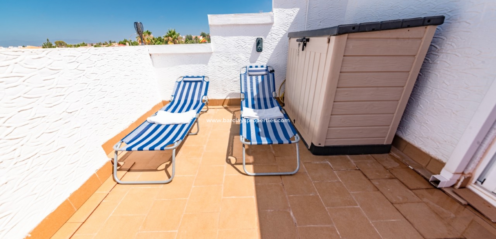 Venta - Quad - Urb. La Marina