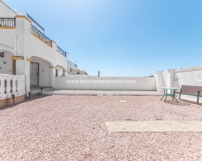 Venta - Quad - Urb. La Marina