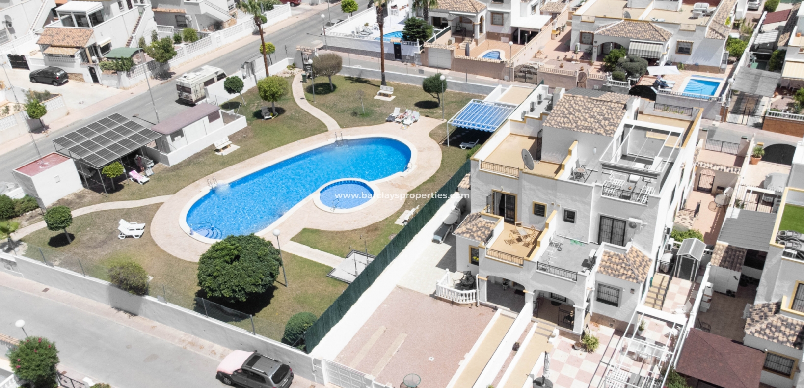 Venta - Quad - Urb. La Marina