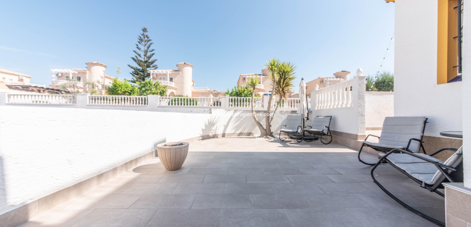 Venta - Quad - Urb. La Marina