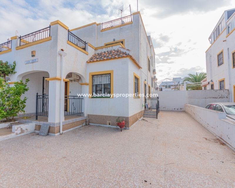 Venta - Quad - Urb. La Marina