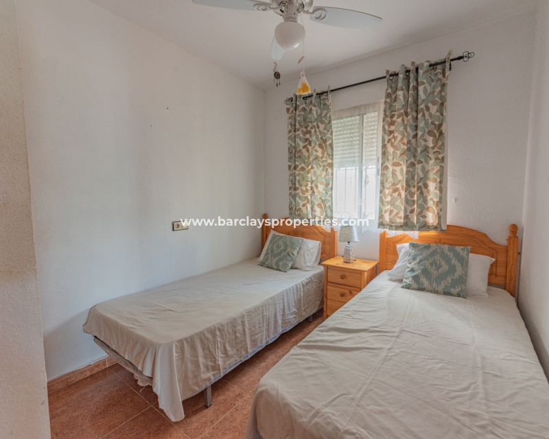 Venta - Quad - Urb. La Marina