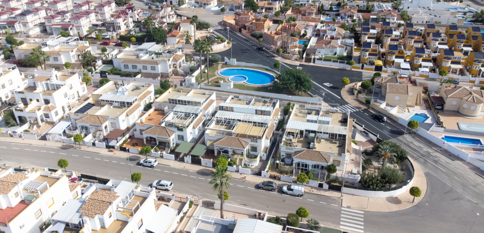 Venta - Quad - Urb. La Marina