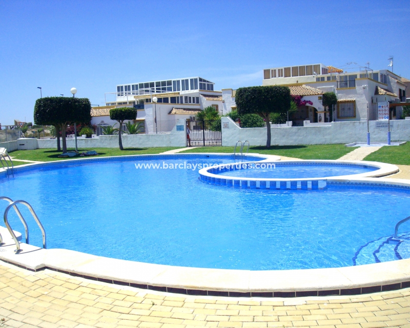 Venta - Quad - Urb. La Marina